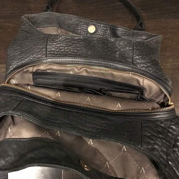 Vince Camuto Leather Bag - Picture 6 of 8